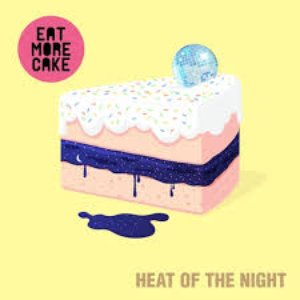 Image for 'Heat Of The Night'