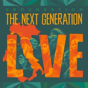 Image for 'The Next Generation (Live)'