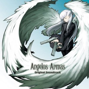 Image for 'Angelos Armas Tenshi no Nichou Kenjuu Original Soundtrack'