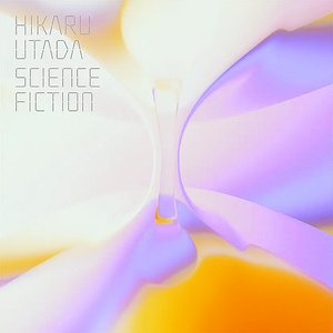 “SCIENCE FICTION”的封面