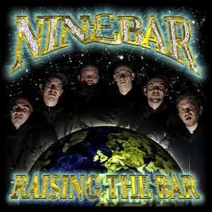 Image for 'Raising The Bar'