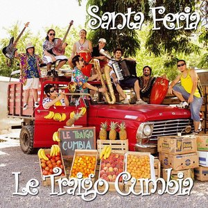 Image for 'Le Traigo Cumbia'