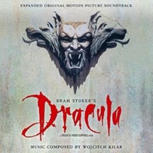 Image for 'bram stoker's dracula (expanded original motion picture soundtrack)'