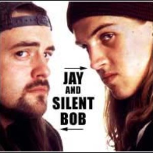 'Jay And Silent Bob' için resim
