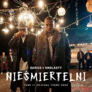 Image for 'Nieśmiertelni'