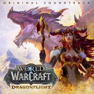 Imagem de 'World of Warcraft: Dragonflight'