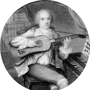 Immagine per 'Claude Balbastre'
