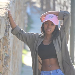 “Jayla Darden”的封面