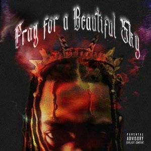 Image for 'Pray for A Beautiful Sky'