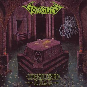 Image for 'Considered Dead [Remaster]'