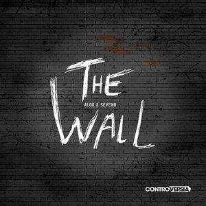“The Wall”的封面