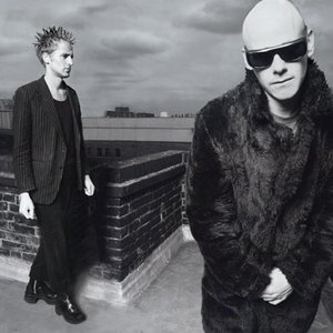 Imagen de 'The Future Sound of London'