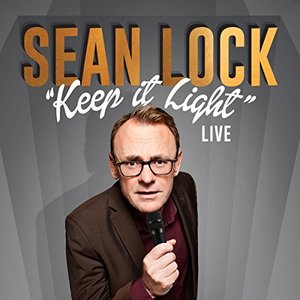“Keep It Light”的封面