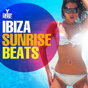 'Ibiza Sunrise Beats' için resim