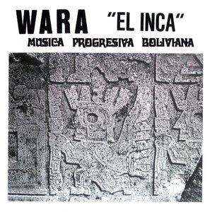 Image for 'El Inca'