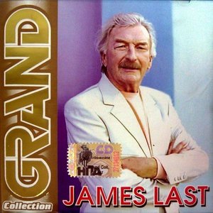 Zdjęcia dla 'James Last: Grand Collection'