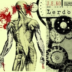 Image for 'J.E.KO'
