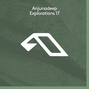 'Anjunadeep Explorations 17'の画像