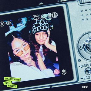 Image for 'My bad (feat. Percy)'