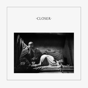 Изображение для 'Closer (40th Anniversary) [2020 Digital Master]'