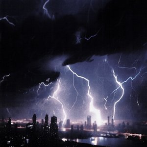 Image for 'thunderstorms'