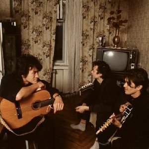 Image for 'Кино'