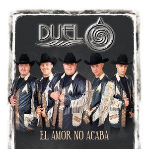 Image for 'El Amor No Acaba'