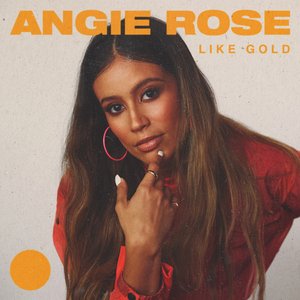 Image for 'Like Gold'