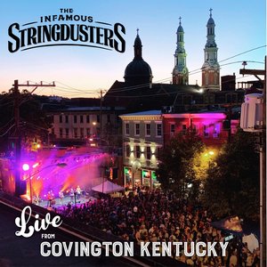 Image for 'Live from Covington, Kentucky'