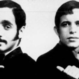 Image for 'Willie Colón & Hector Lavoe'