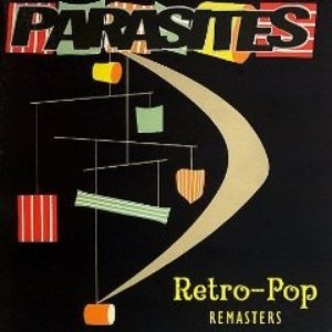 Imagem de 'Retro-Pop Remasters'