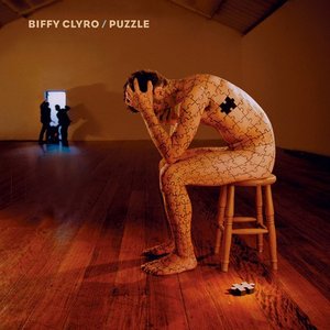 Image for 'Puzzle (Deluxe Bundle)'