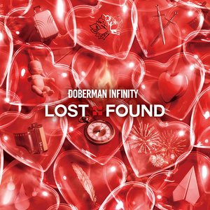 Image for 'LOST+FOUND'