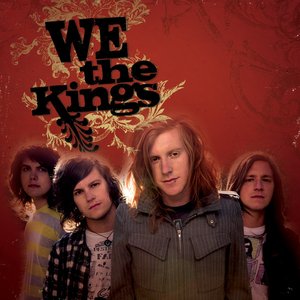 Imagem de 'We The Kings (Deluxe Version)'