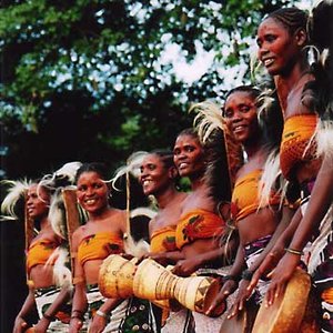 Image for 'Wagogo'