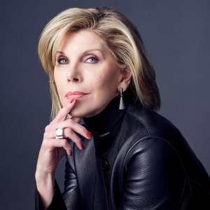 Image for 'Christine Baranski'