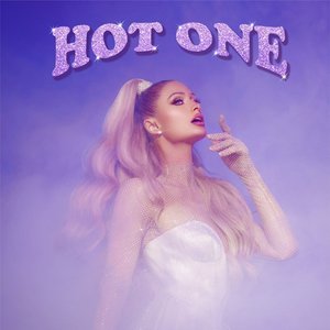 Image for 'Hot One'