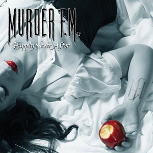 “Murder FM”的封面