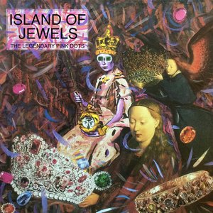 Image for 'Island of Jewels (2021 Remaster)'