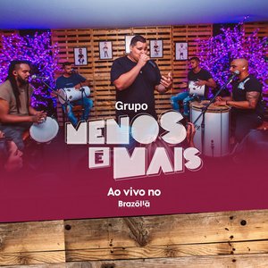 Immagine per 'Ao Vivo: No Brazólia'