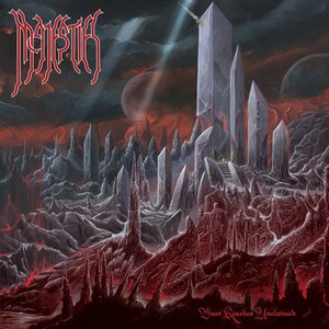 Zdjęcia dla 'Vast Reaches Unclaimed'