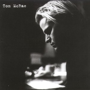 “Tom McRae”的封面