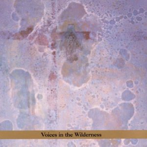 Image for 'Voices in the Wilderness'