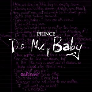 Image pour 'Do Me, Baby (Demo)'