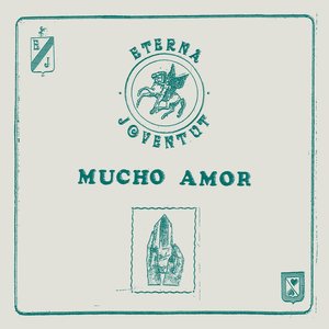 “Mucho Amor”的封面