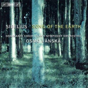 Zdjęcia dla 'Song of the Earth: Cantatas'