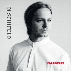 Image pour 'DJ-Kicks (DJ Seinfeld) [DJ Mix]'