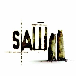 Image for 'Saw II'