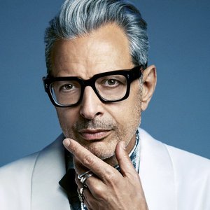 Image for 'Jeff Goldblum  the Mildred Snitzer Orchestra'