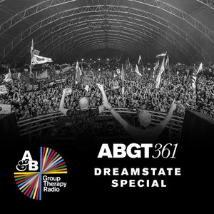 Bild für 'Group Therapy 361: Dreamstate SoCal Special'